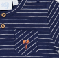 Preview: Feetje - T-Shirt gestreift